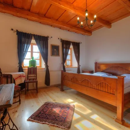 Tatil Evi Kislaki Bormanufaktura Vendeghaza Balatonboglár